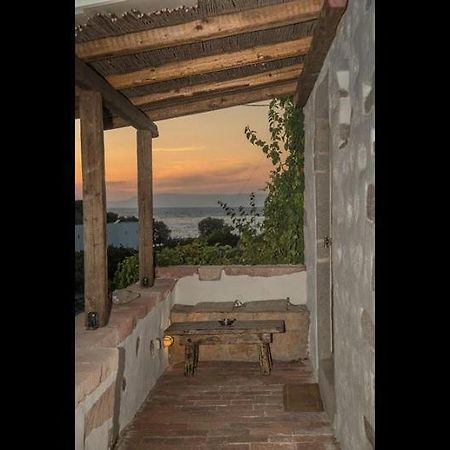 Anemos Houses Skala  Exterior photo