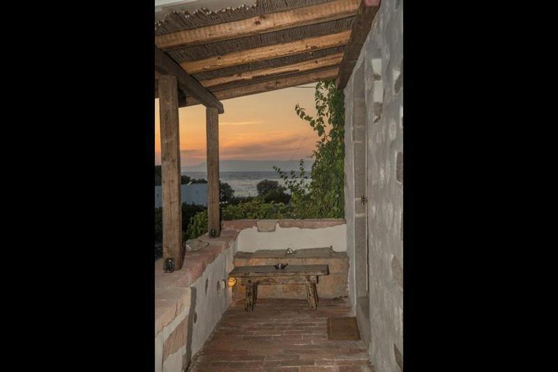 Anemos Houses Skala  Exterior photo