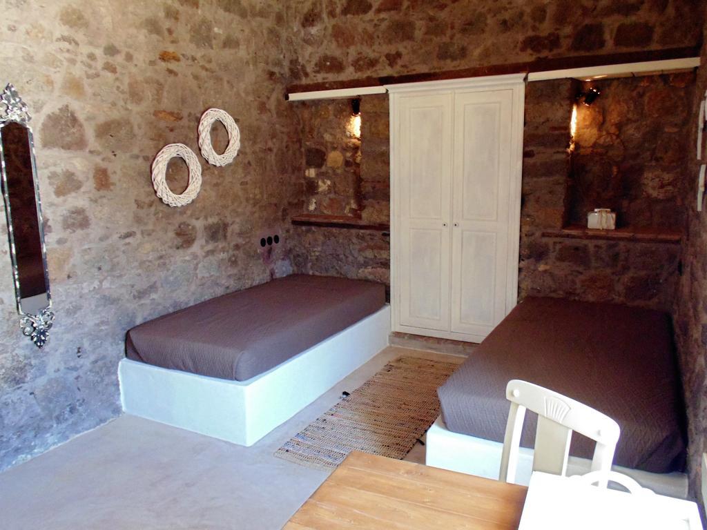 Anemos Houses Skala  Exterior photo