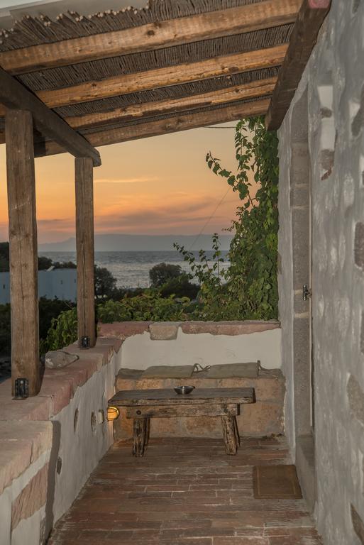 Anemos Houses Skala  Exterior photo