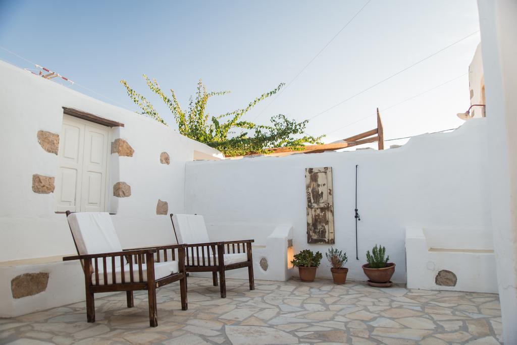 Anemos Houses Skala  Exterior photo