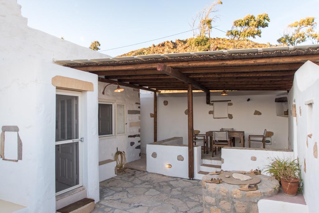 Anemos Houses Skala  Exterior photo
